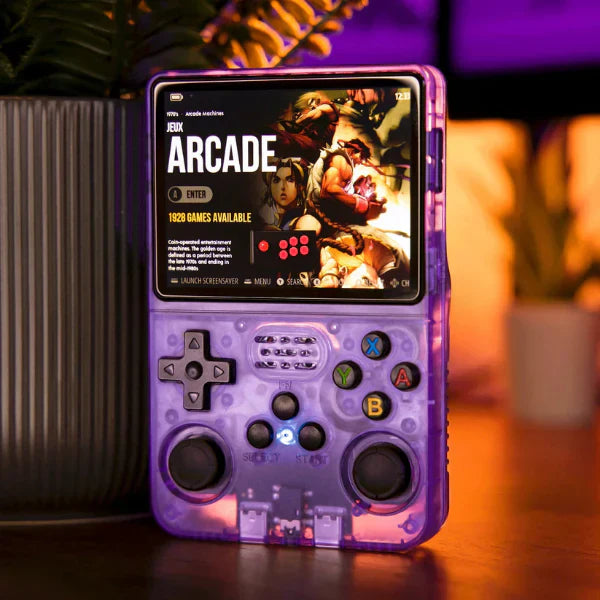 RETROGAMESTAR | Das Original