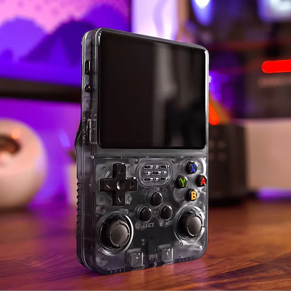 RETROGAMESTAR | Das Original